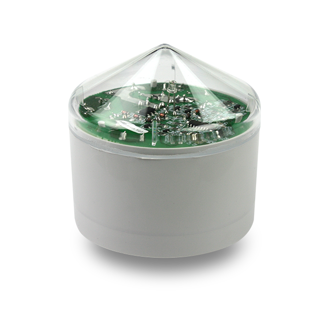 Transparent Photocell 8480 Part Night – Light Source